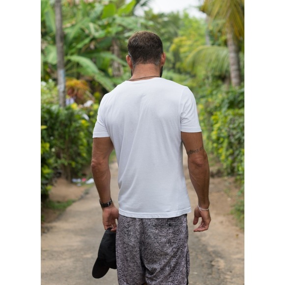 Rob Wave Merch T Shirt New Album 2021 - Picture 4 of 4